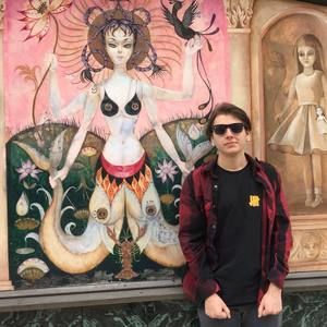 Meet your Posher, Ryan